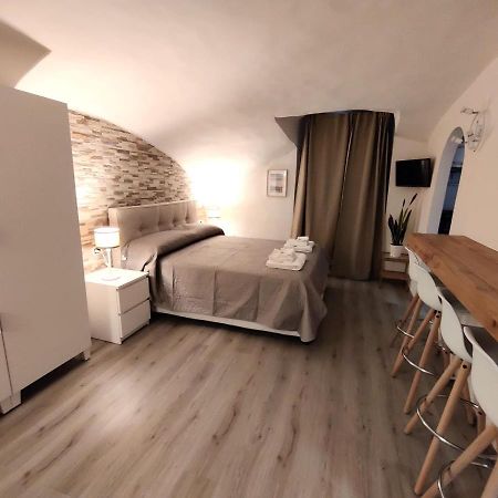 Il Salotto Di Napoli - Guest House Exterior photo