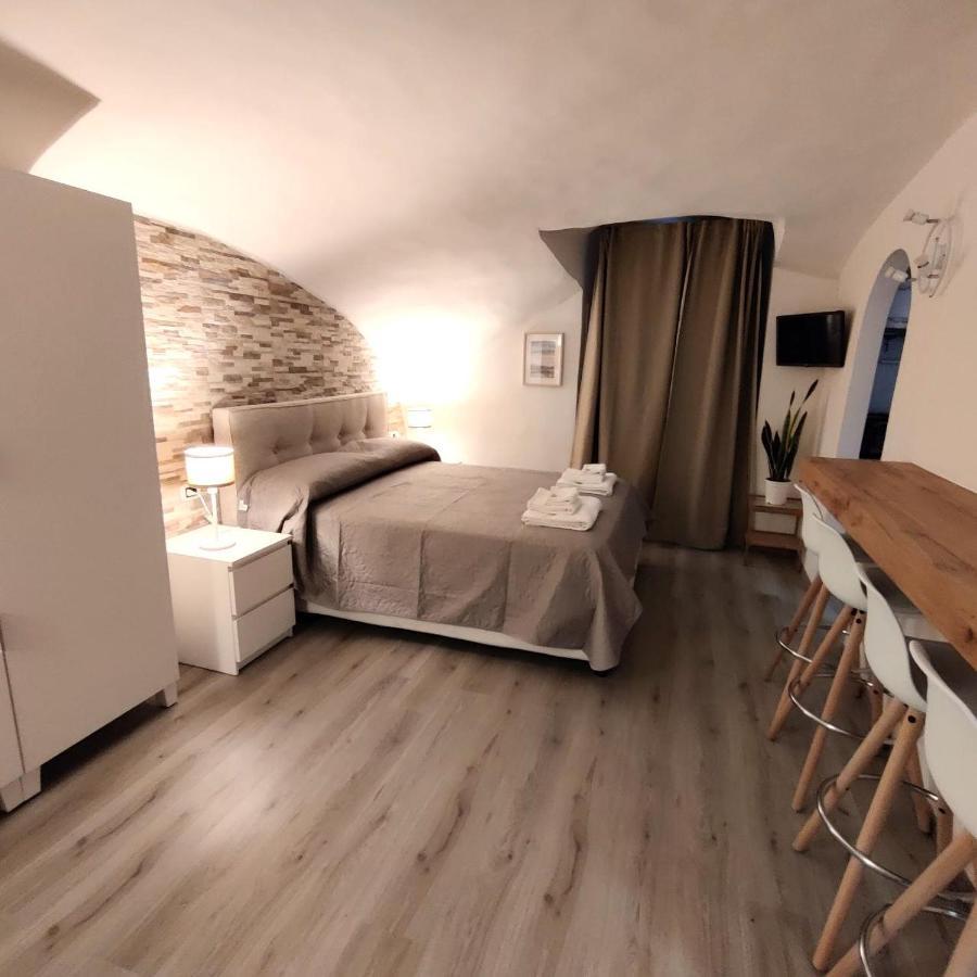 Il Salotto Di Napoli - Guest House Exterior photo