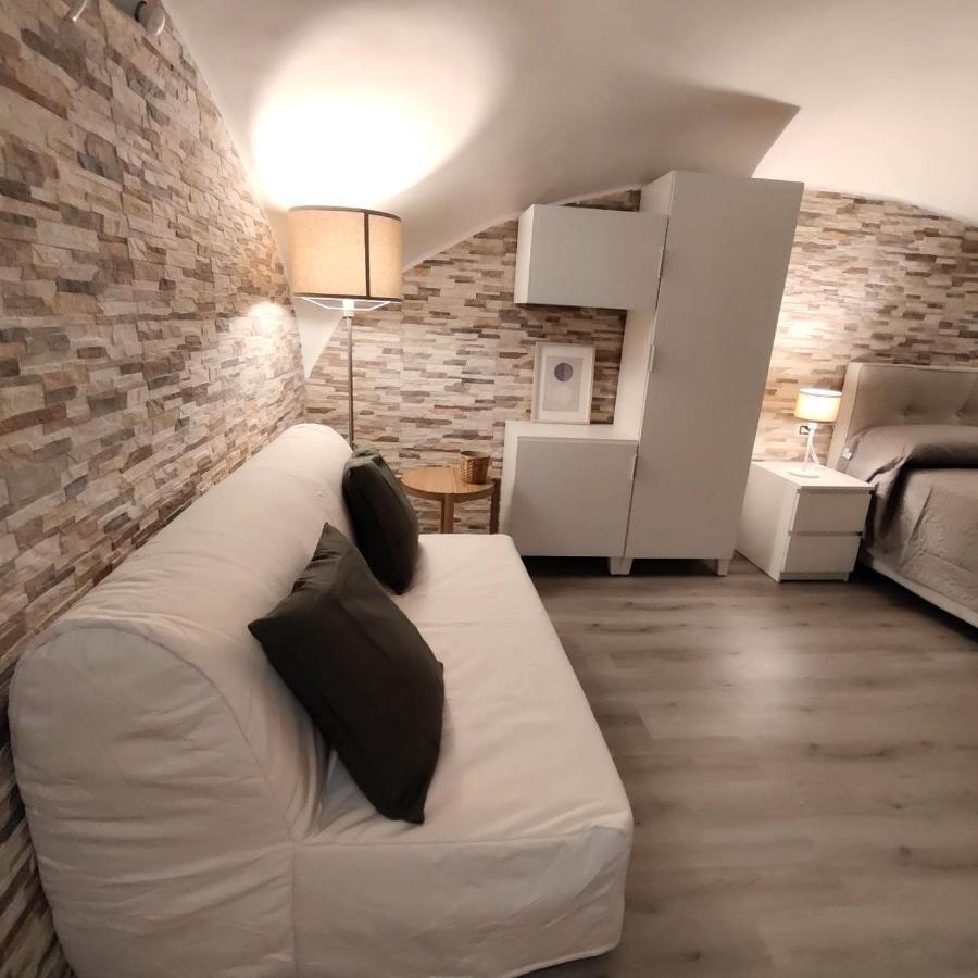 Il Salotto Di Napoli - Guest House Exterior photo
