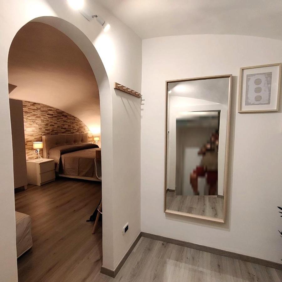 Il Salotto Di Napoli - Guest House Exterior photo